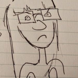 Meet your Posher, Brittney